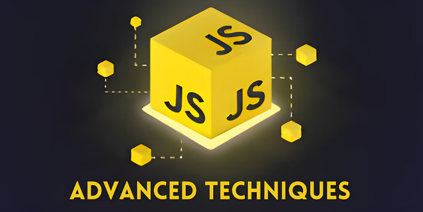JavaScript Course Thumbnail